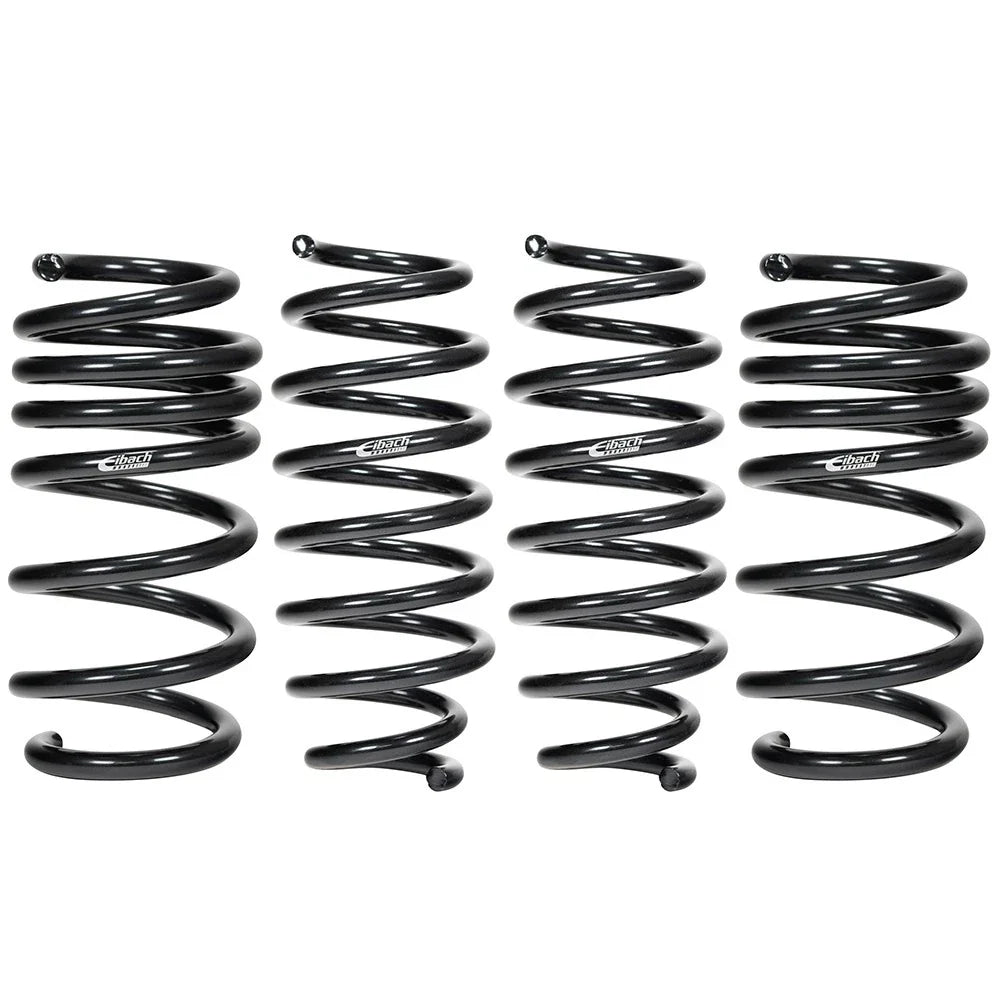 Eibach Pro-Kit for 17-20 Tesla 3 Standard Range