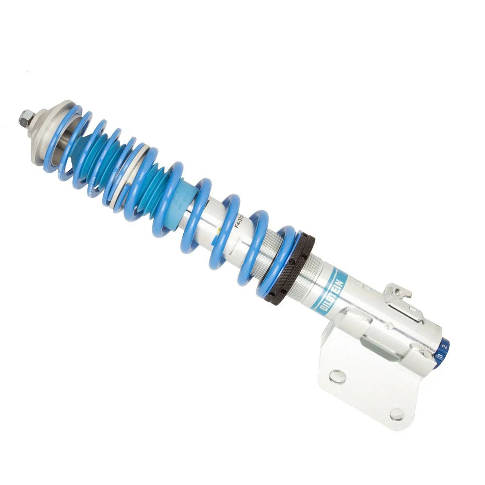 Bilstein B16 (PSS10) Subaru WRX STi Base/Limited H4 2.5L Front & Rear Performance Suspension System