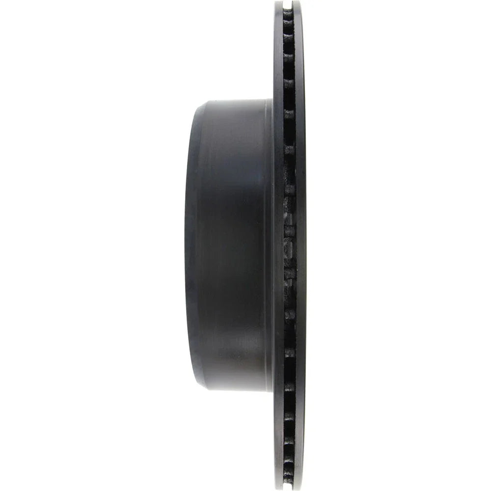 StopTech 5/93-98 Toyota Supra Right Rear Slotted & Drilled Rotor