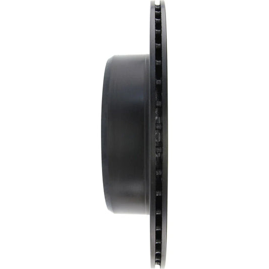 StopTech 5/93-98 Toyota Supra Right Rear Slotted & Drilled Rotor