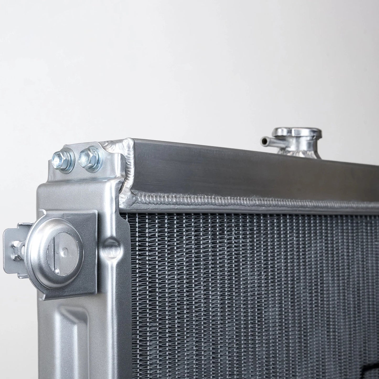 CSF 98-07 Toyota Land Cruiser / Lexus LX470 Heavy Duty All Aluminum Radiator