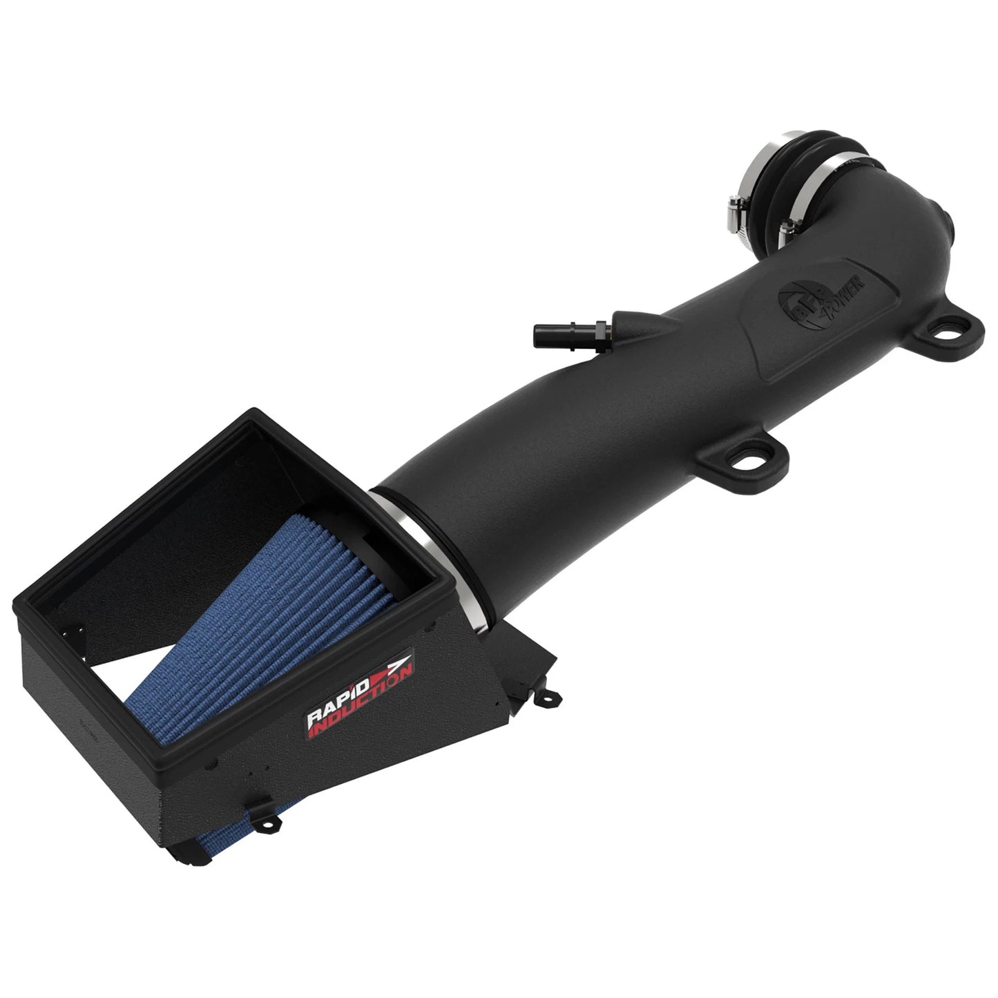 aFe Rapid Induction Pro 5R Cold Air Intake System 18-21 Jeep Wrangler(JL)/Gladiator(JT) 3.6L