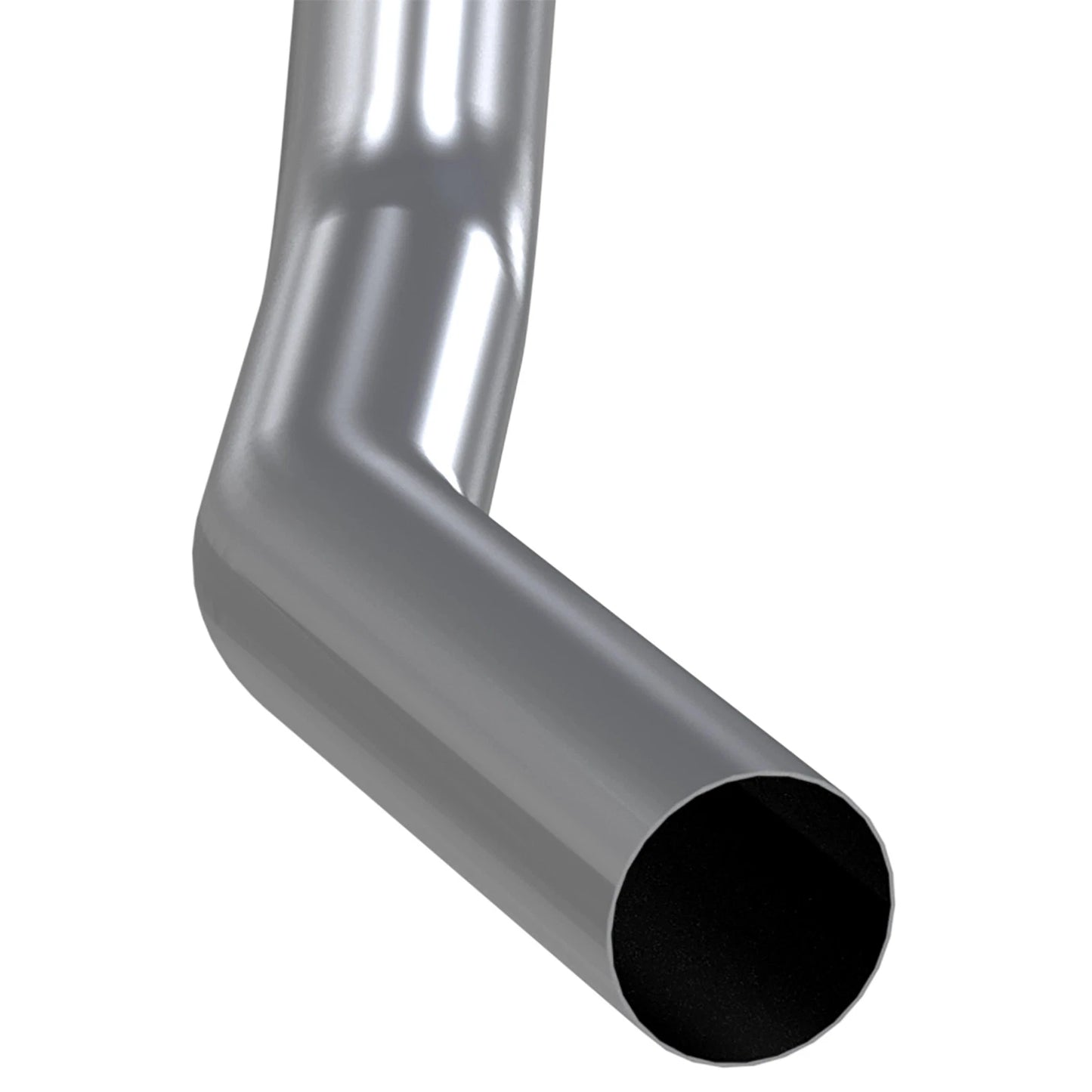 MBRP 2010 Dodge 2500/3500 Cummins 6.7L Filter Back P Series Exhaust System