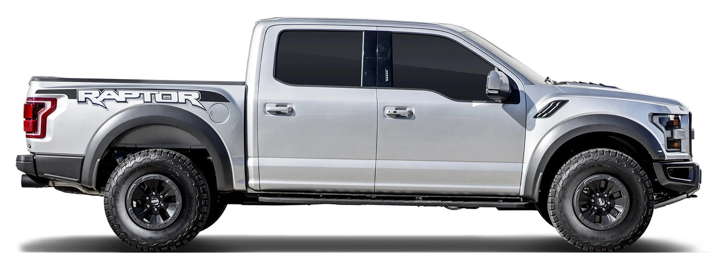 Eibach Pro-Lift Kit 2017 Ford Raptor Front