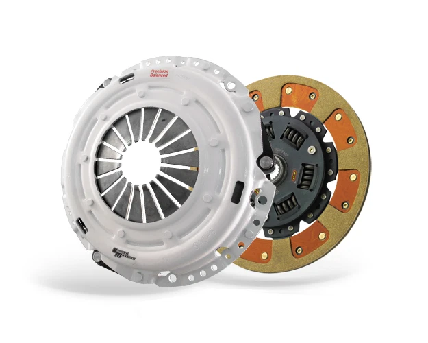 Clutch Masters 02-06 Acura RSX 2.0L Type-S 6 Sp (High Rev) / 02-06 Honda Civic SI 2.0L& 6 Sp (High R