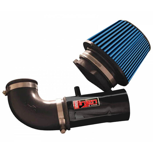 Injen 91-99 Mitsubishi 3000GT V6 3.0L Black IS Short Ram Cold Air Intake