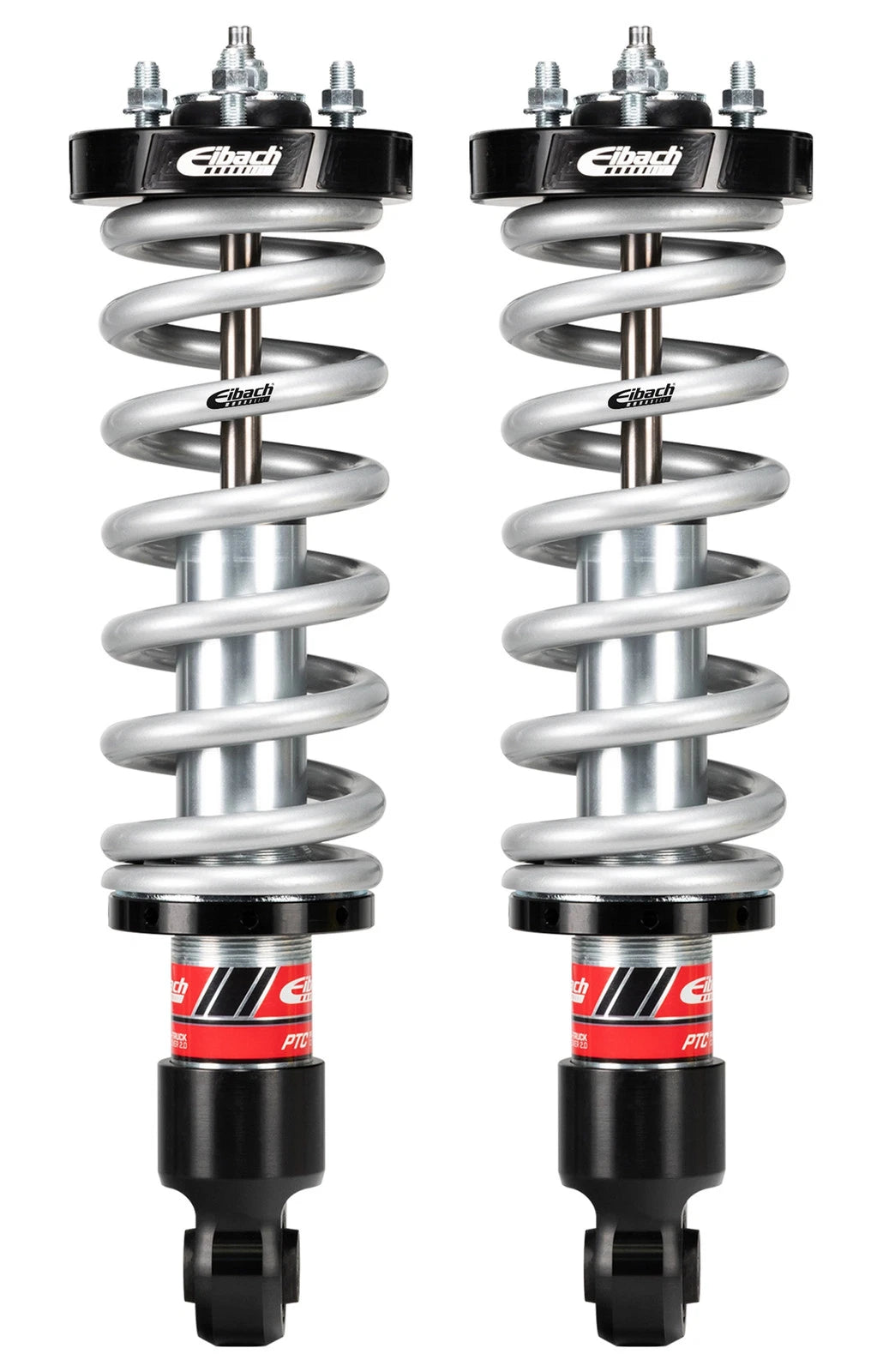 Eibach 22-25 Nissan Frontier Stage 2R Pro-Truck Lift Kit