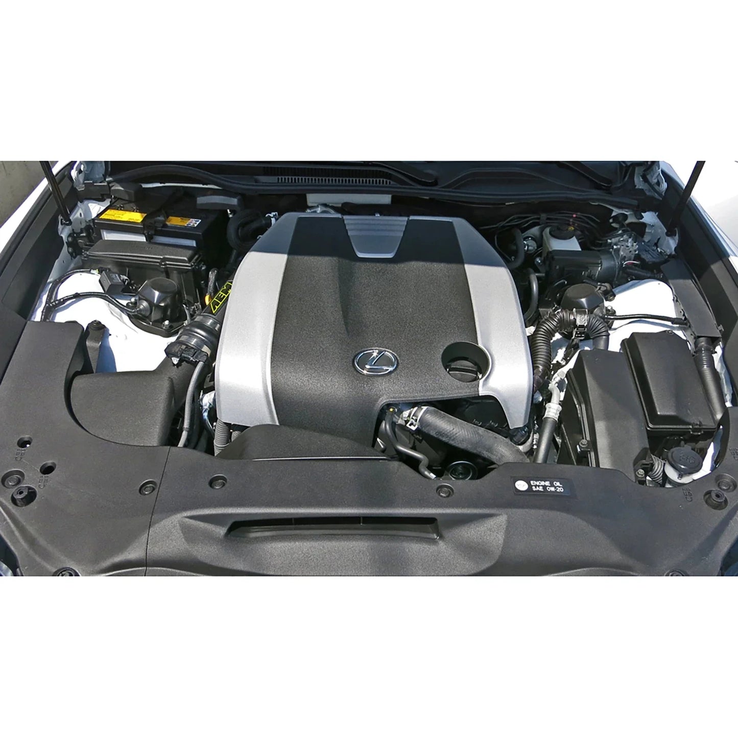 AEM 2015 Lexus IS250/350 3.5L V6 HCA Cold Air Intake System