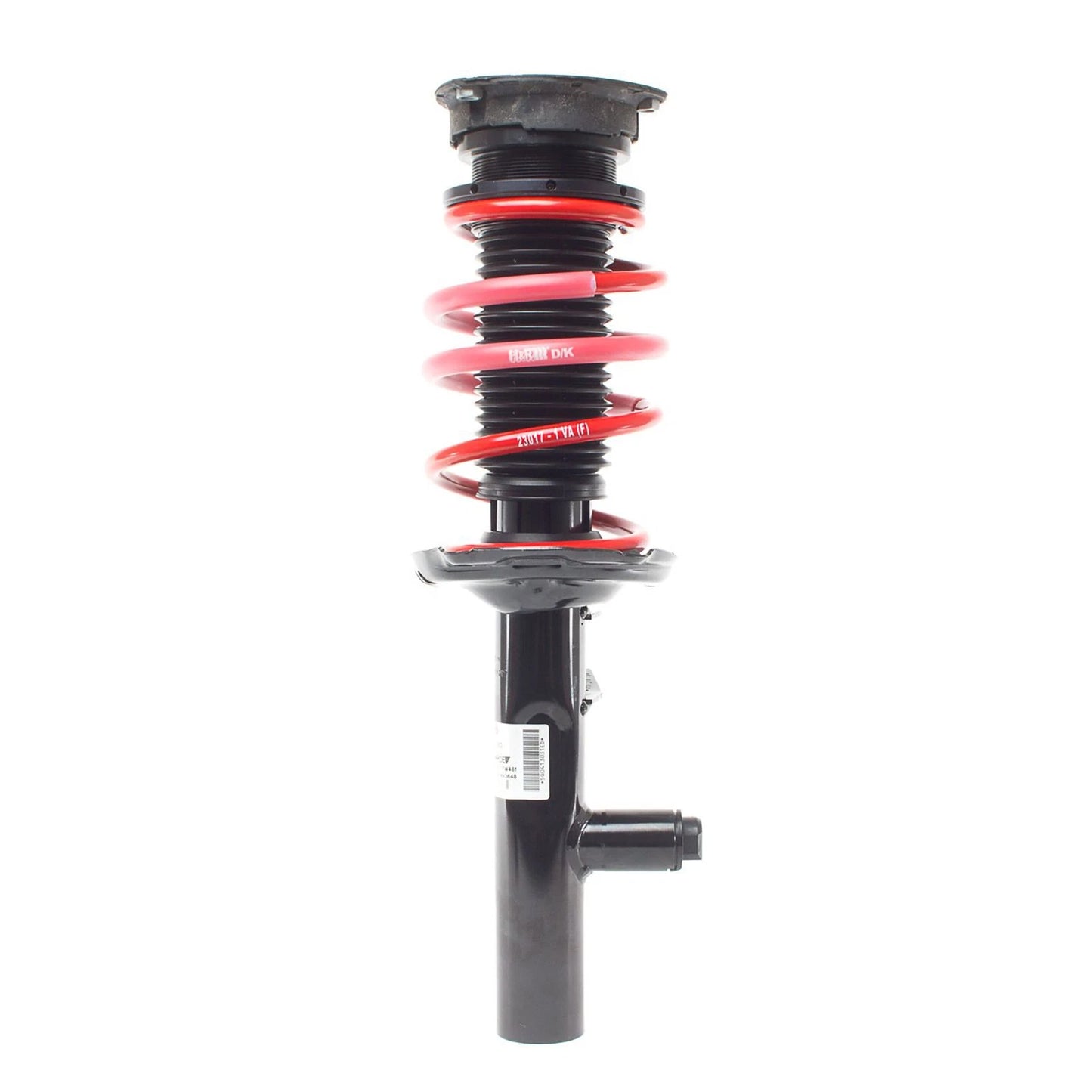 H&R 15-20 Volkswagen Golf R 2.0T MK7 VTF Adjustable Lowering Springs (Incl. DCC)