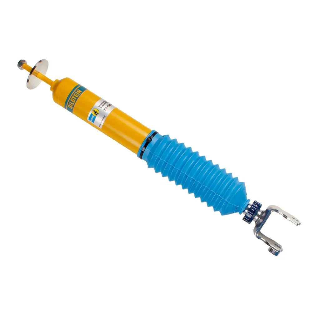 Bilstein B16 2003 Nissan 350Z Base Front and Rear Performance Suspension System