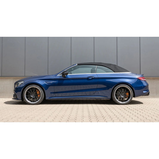 H&R 15-21 Mercedes-Benz C63 AMG Coupe/C63 S AMG Coupe C205 Sport Spring