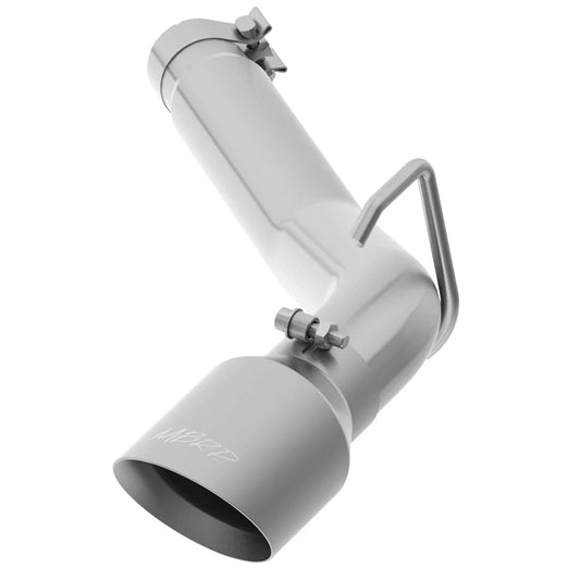 MBRP 2010-2015 Chevrolet Camaro V8 6.2L 3in T304 Axle Back Muffler Delete