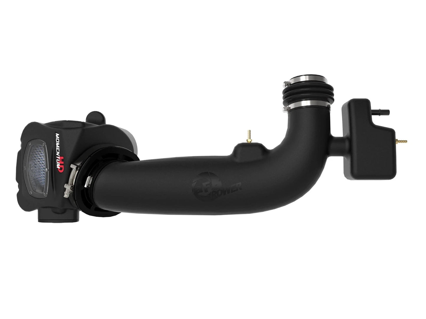 aFe Momentum GT Pro 5R Cold Air Intake System 2017 Ford Superduty V8-6.2L
