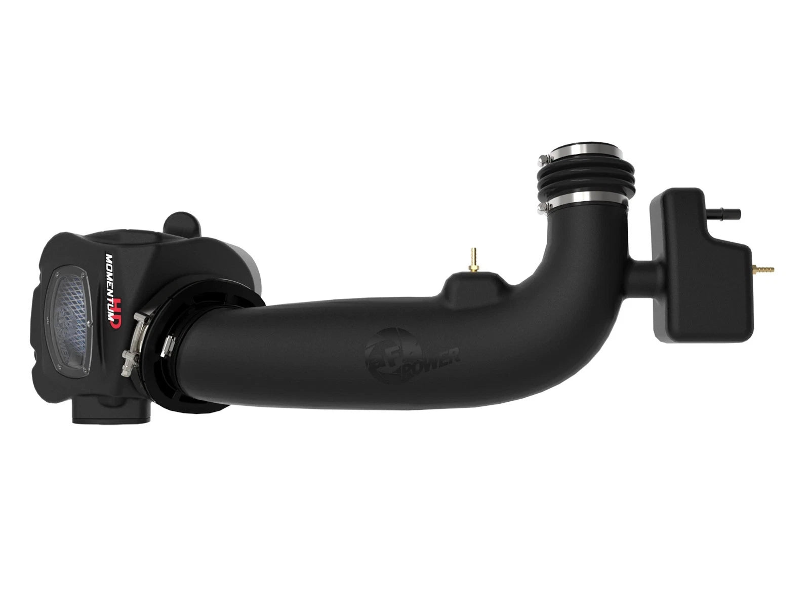 aFe Momentum GT Pro 5R Cold Air Intake System 2017 Ford Superduty V8-6.2L