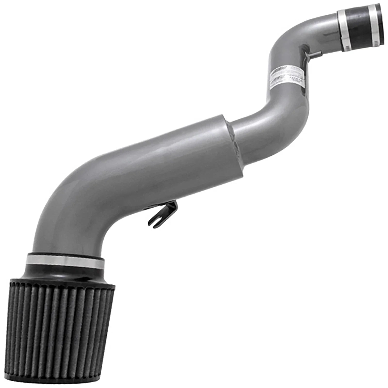 AEM 92-01 Honda Prelude Si VTEC/Base & SH Silver V2 Intake