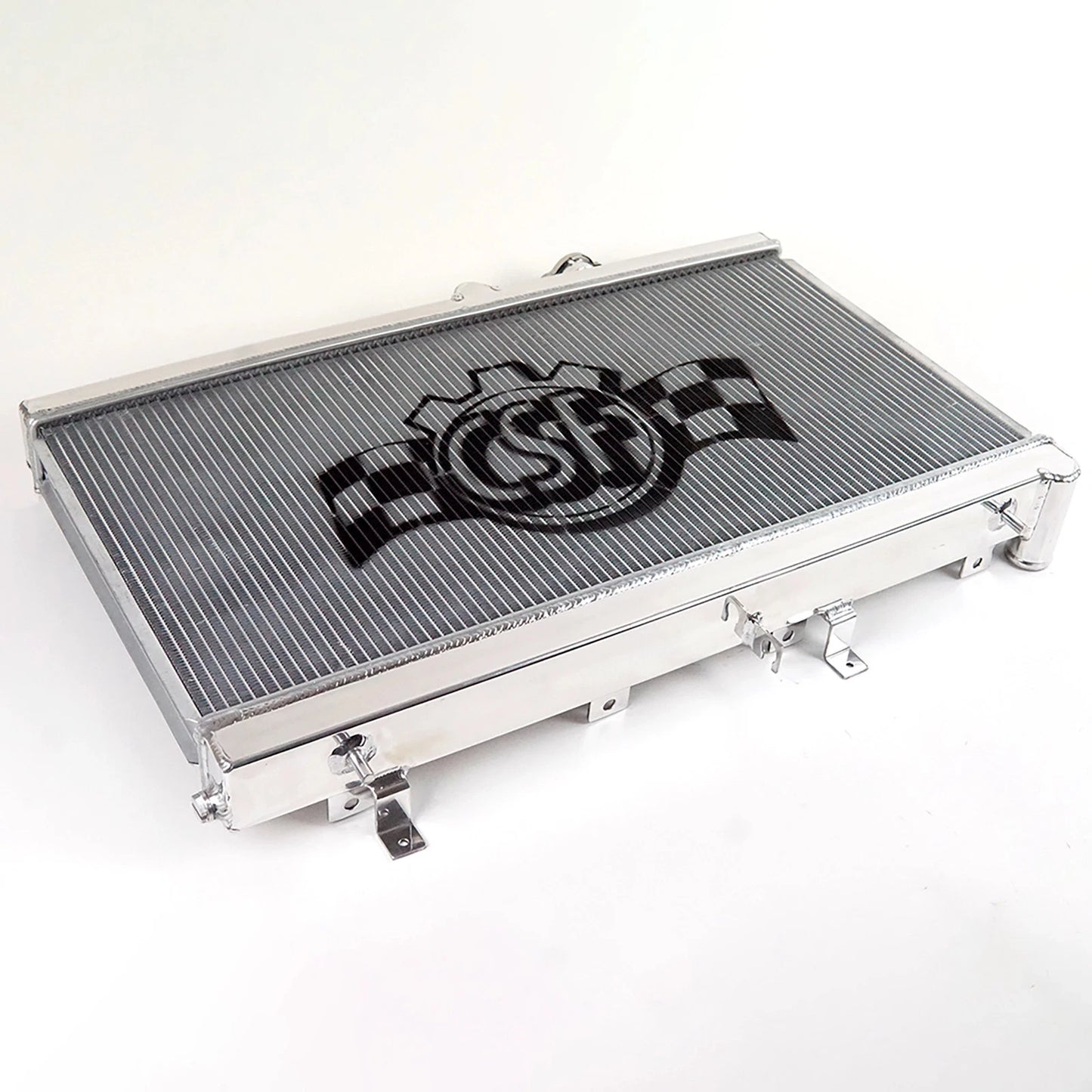 CSF 02-07 Subaru Impreza Radiator