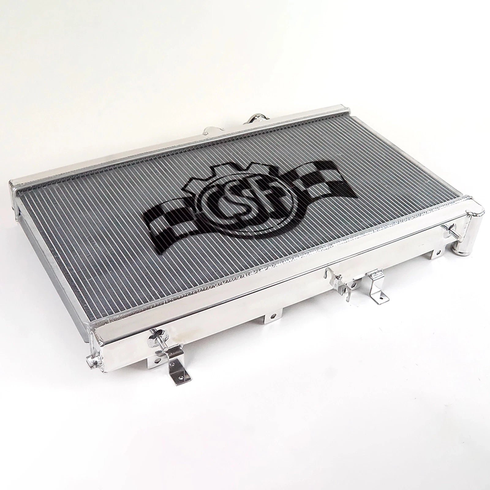 CSF 02-07 Subaru Impreza Radiator