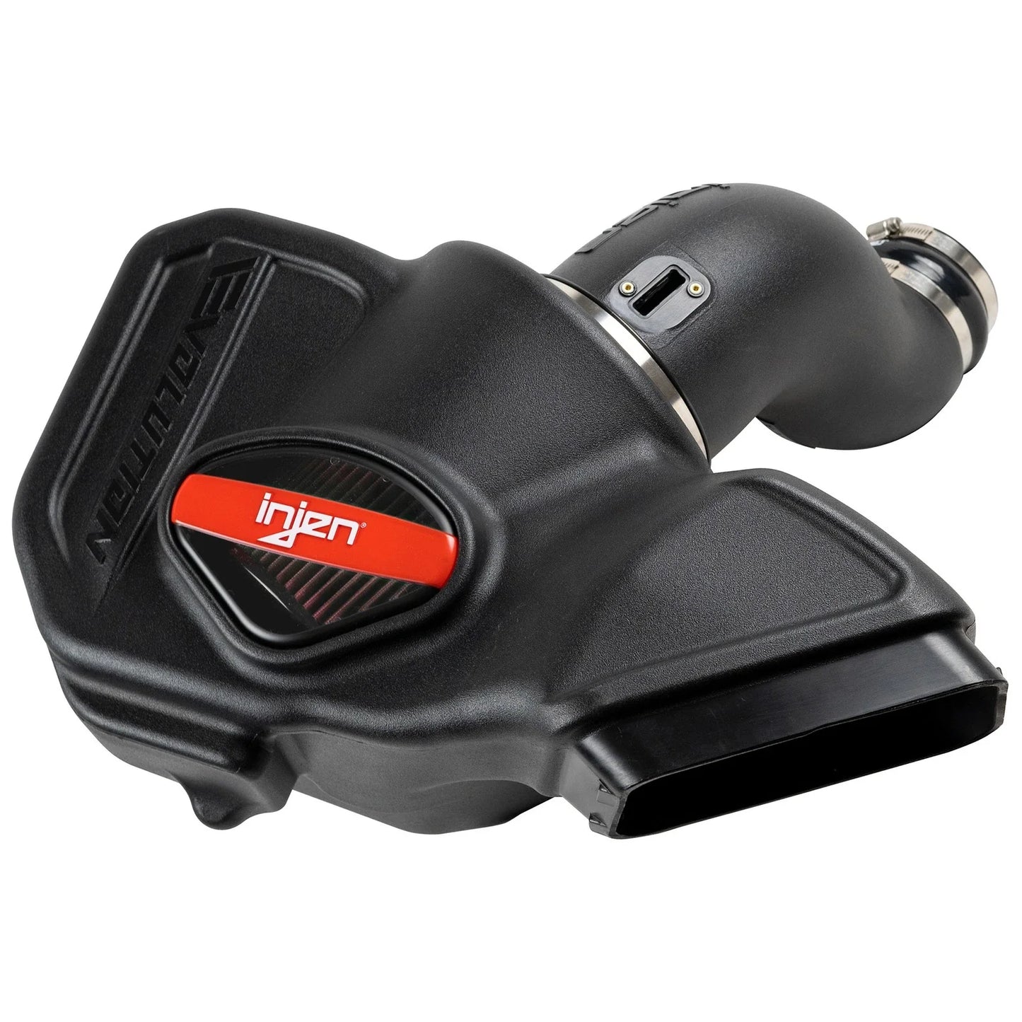 Injen 19-22 Ram 2500/3500 I6-6.7L Diesel Evolution Intake - Oiled Filter