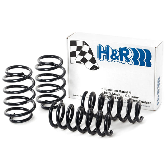 H&R 09-19 Ford Flex (2WD/AWD) Sport Spring