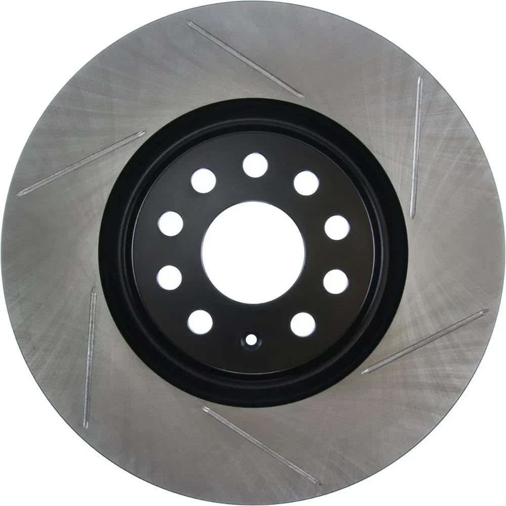 StopTech Sport Slotted (CRYO) 1-Piece Brake Rotor
