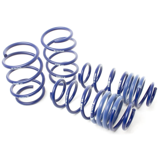 H&R 2022 Honda Civic Hatchback/Sedan Sport Spring Kit (Non Si)