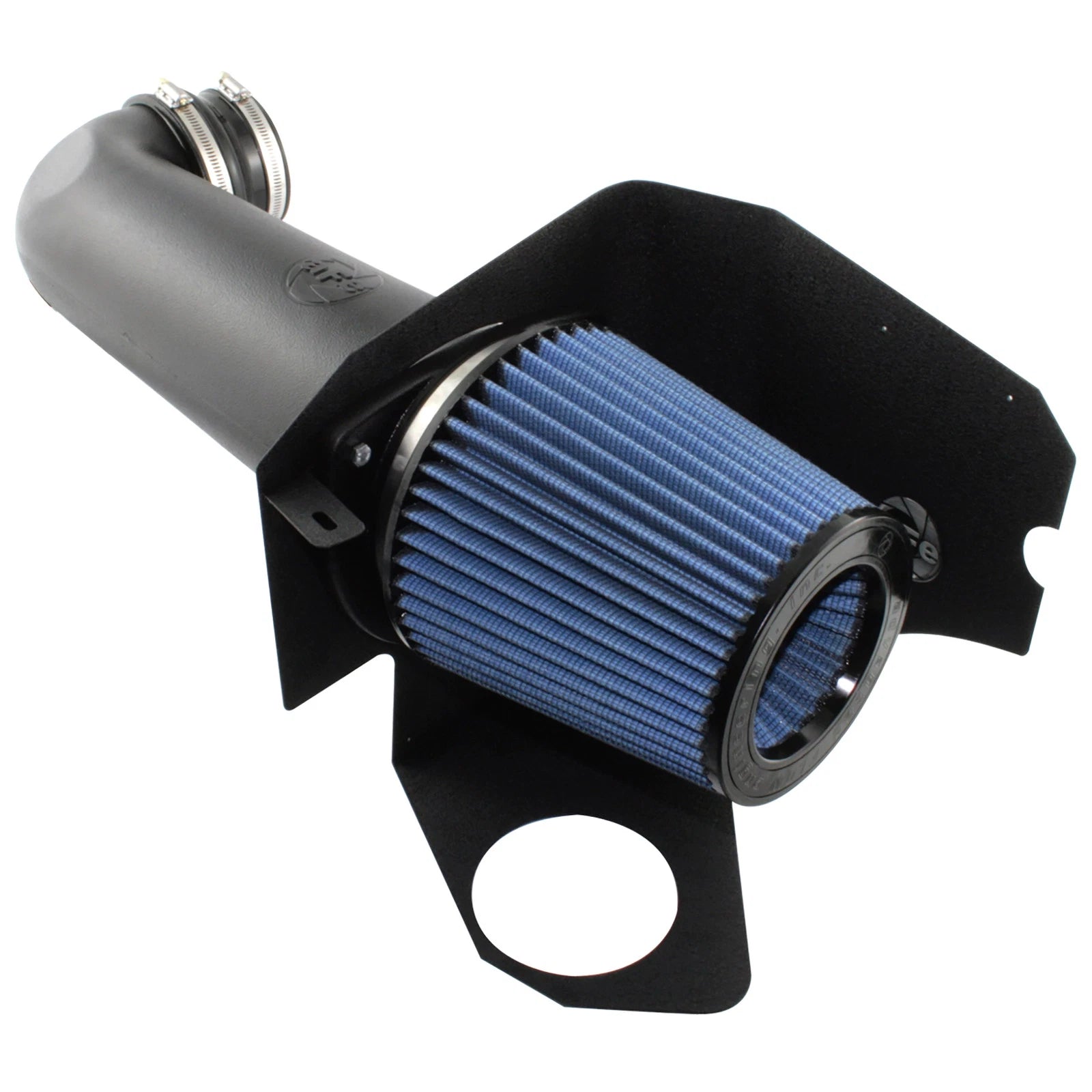 aFe MagnumFORCE Intakes Stage-2 P5R AIS P5R Dodge Magn/Chry 300C 05-10 V8-5.7