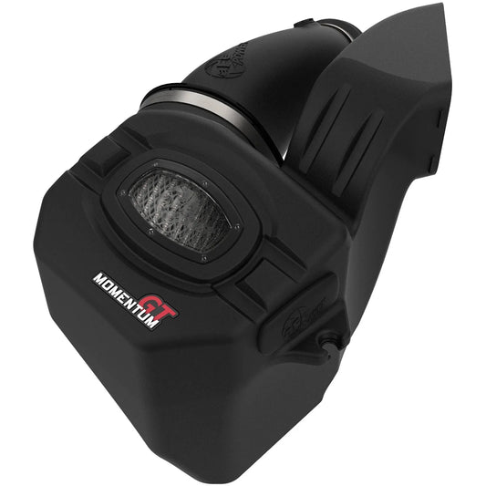 aFe Momentum GT Cold Air Intake System w/Pro Dry S Filter 19-21 Ram 2500/300 V8-6.4L