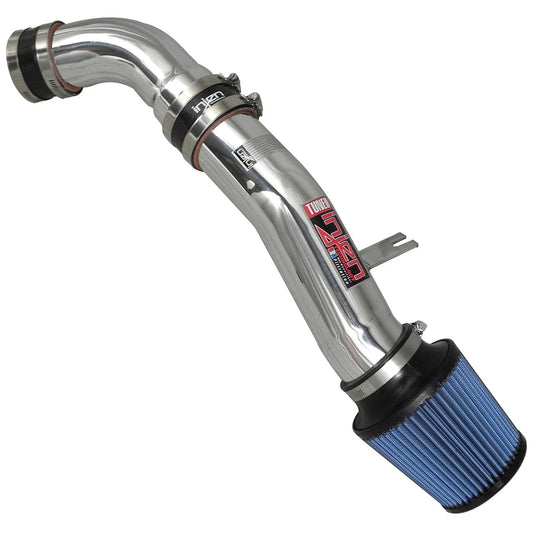 Injen 11-12 Hyundai Elantra 1.8L 4cyl Polished Tuned C/A Intake w/MR Tech & Web Nano-Fiber Filter