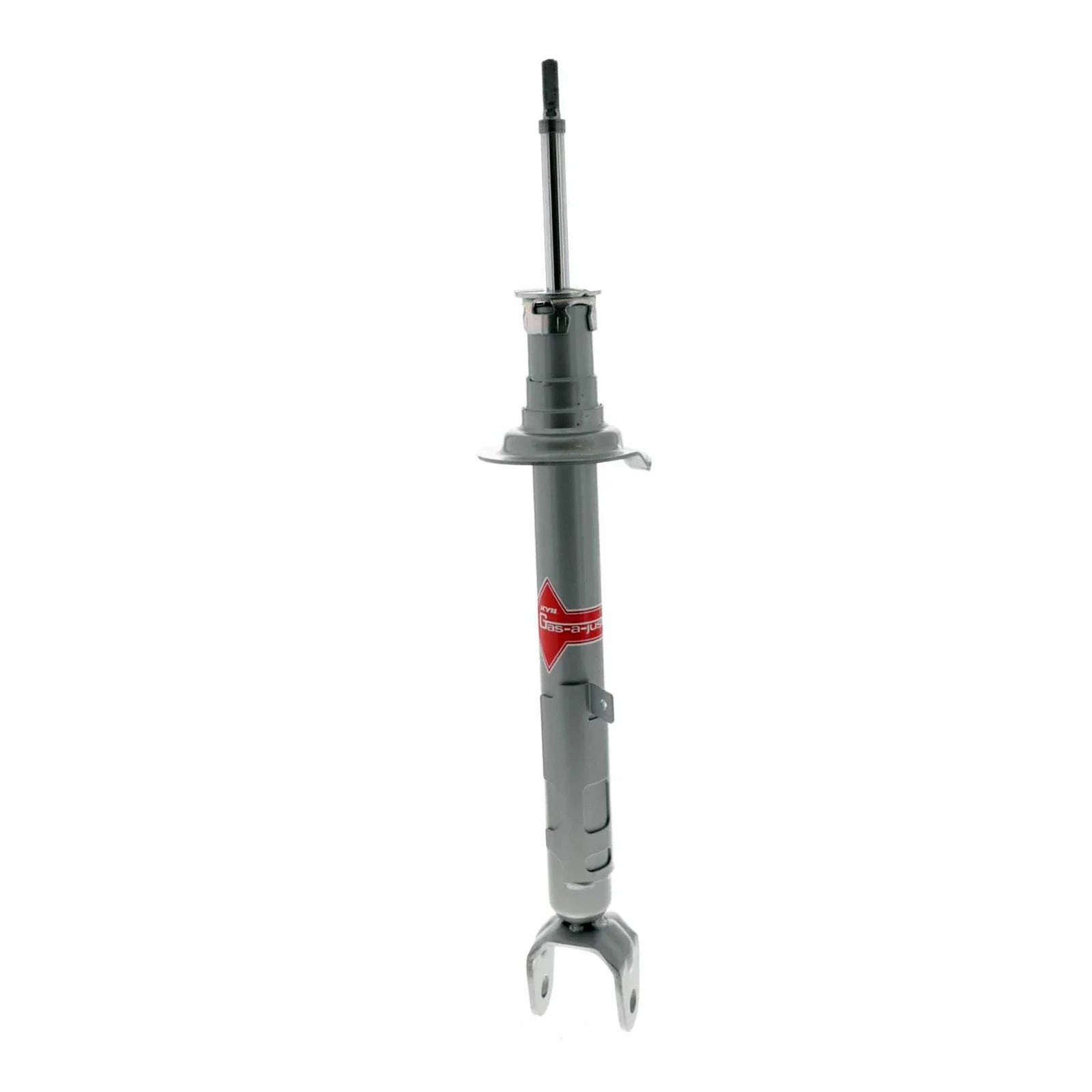 KYB Shocks & Struts Gas-A-Just Front Left 13-20 Lexus GS350 - RWD with Adaptive Suspension