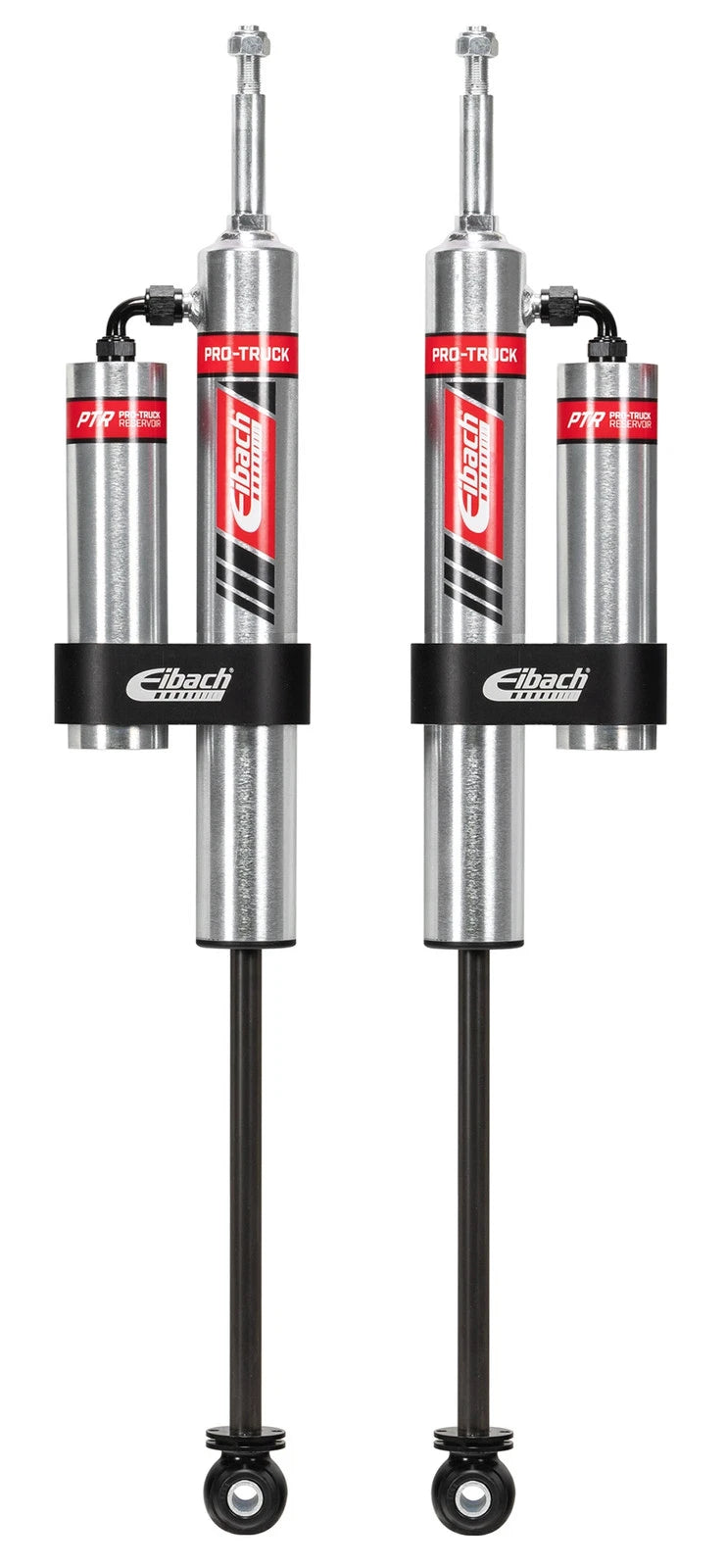 Eibach 07-15 Toyota Tundra Pro-Truck Coilover 2.0 Front w/ Rear Res Shocks Kit
