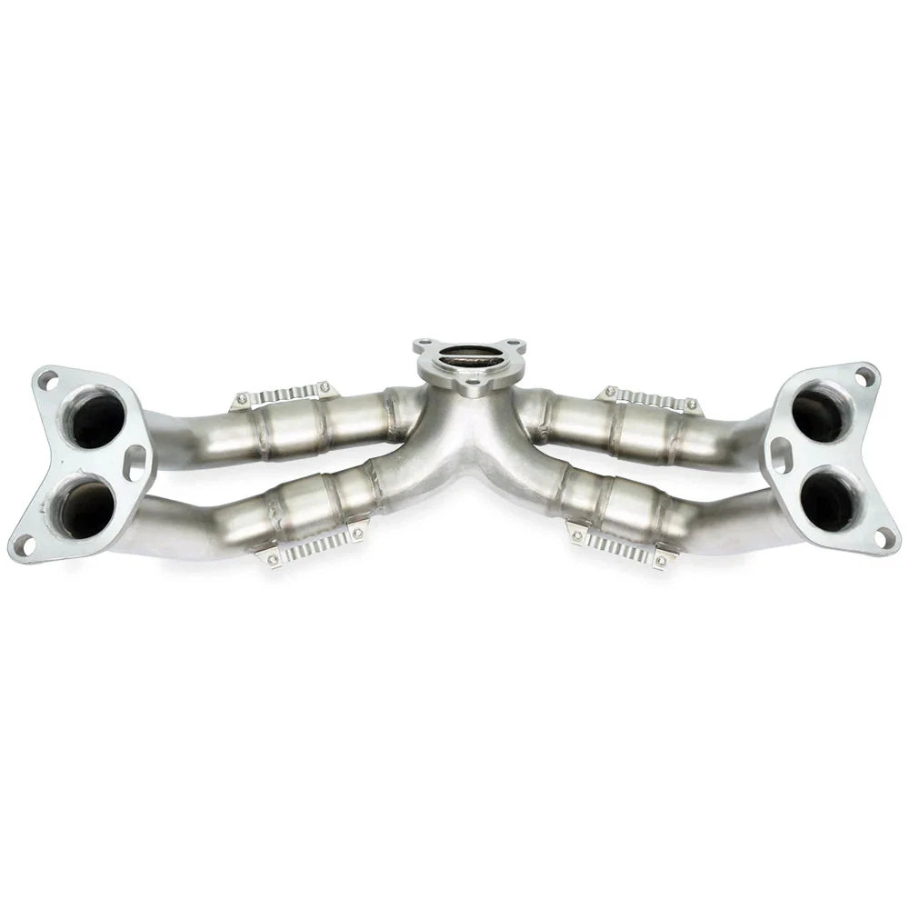 Invidia 22+ Subaru WRX FA24 Equal Length Manifold