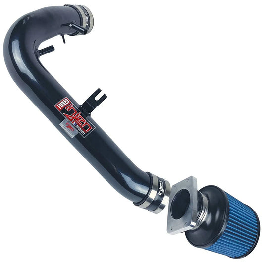 Injen 95-96 Nissan 240SX L4 2.4L Black IS Short Ram Cold Air Intake