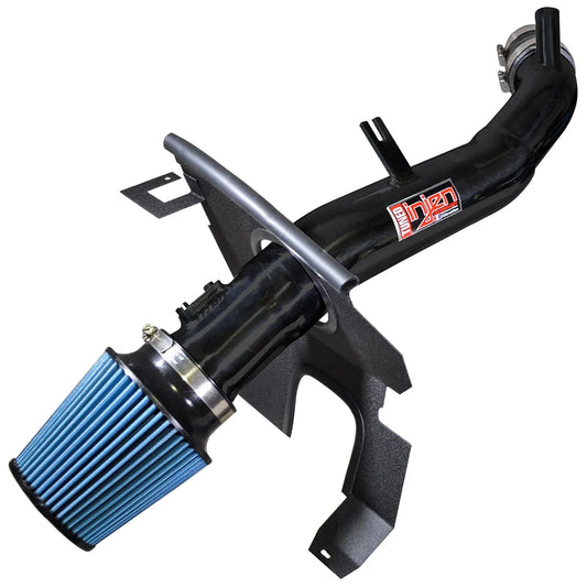 Injen 16-17 Lexus IS200T/RC200T 2.0L Black Short Ram Air Intake w/ MR Technology