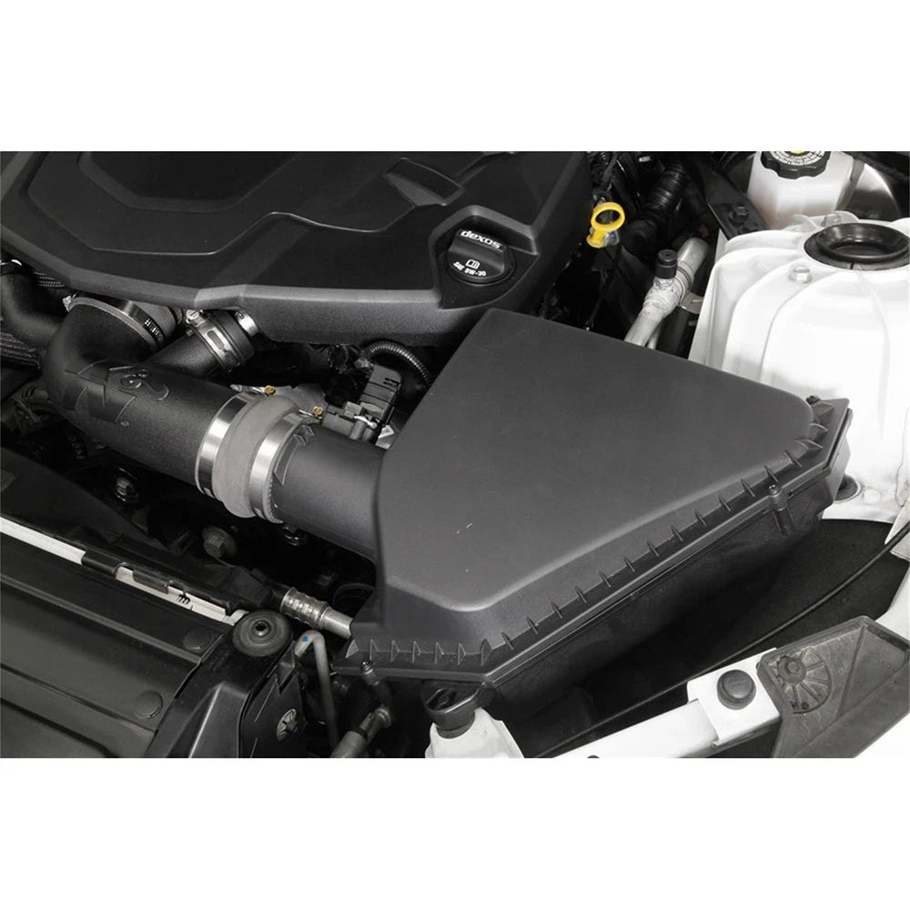K&N 16-19 Chevrolet Camaro V6-3.6L Performance Intake Kit