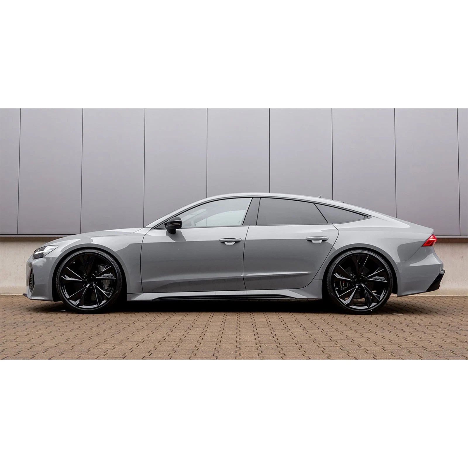H&R 20-23 Audi RS6 Avant (AWD) F2 Sport Spring (w/RS-Sport Susp. Plus/DRC)
