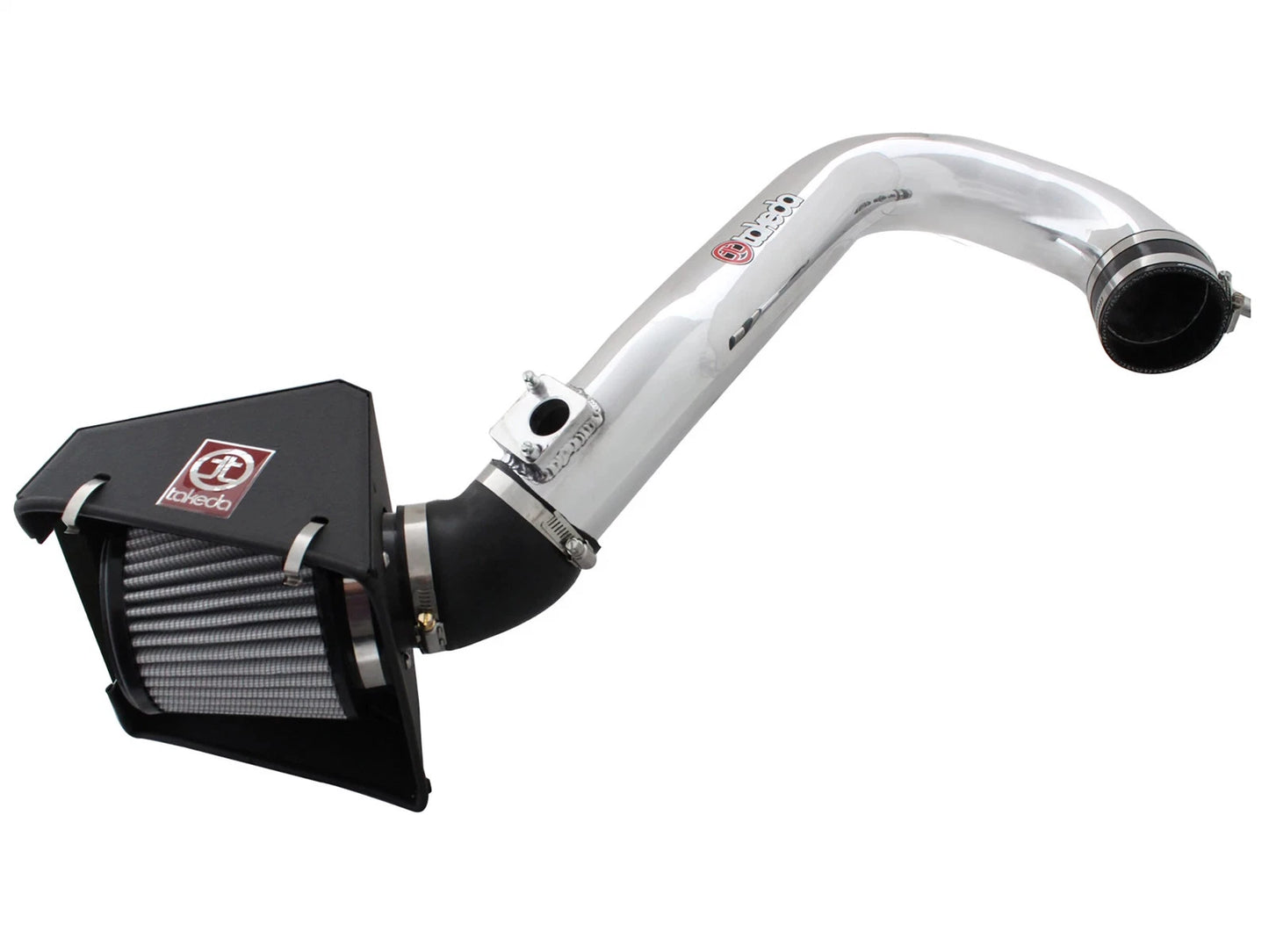 aFe Takeda Intake Stage-2 PRO DRY S 10-13 Subaru Outback H6 3.6L