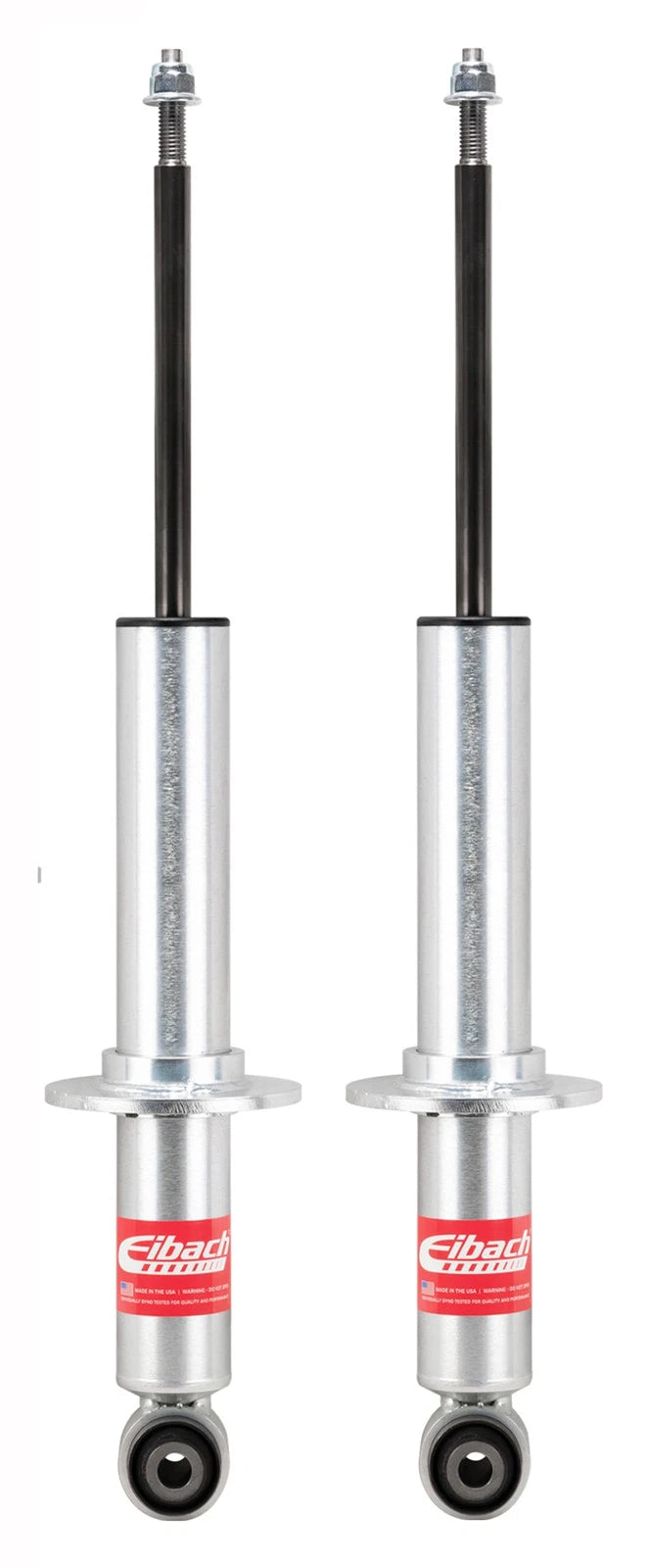 Eibach 21-24 Chevy Suburban SUV 4WD (GMT T1XX) Pro Tuck Lift Kit