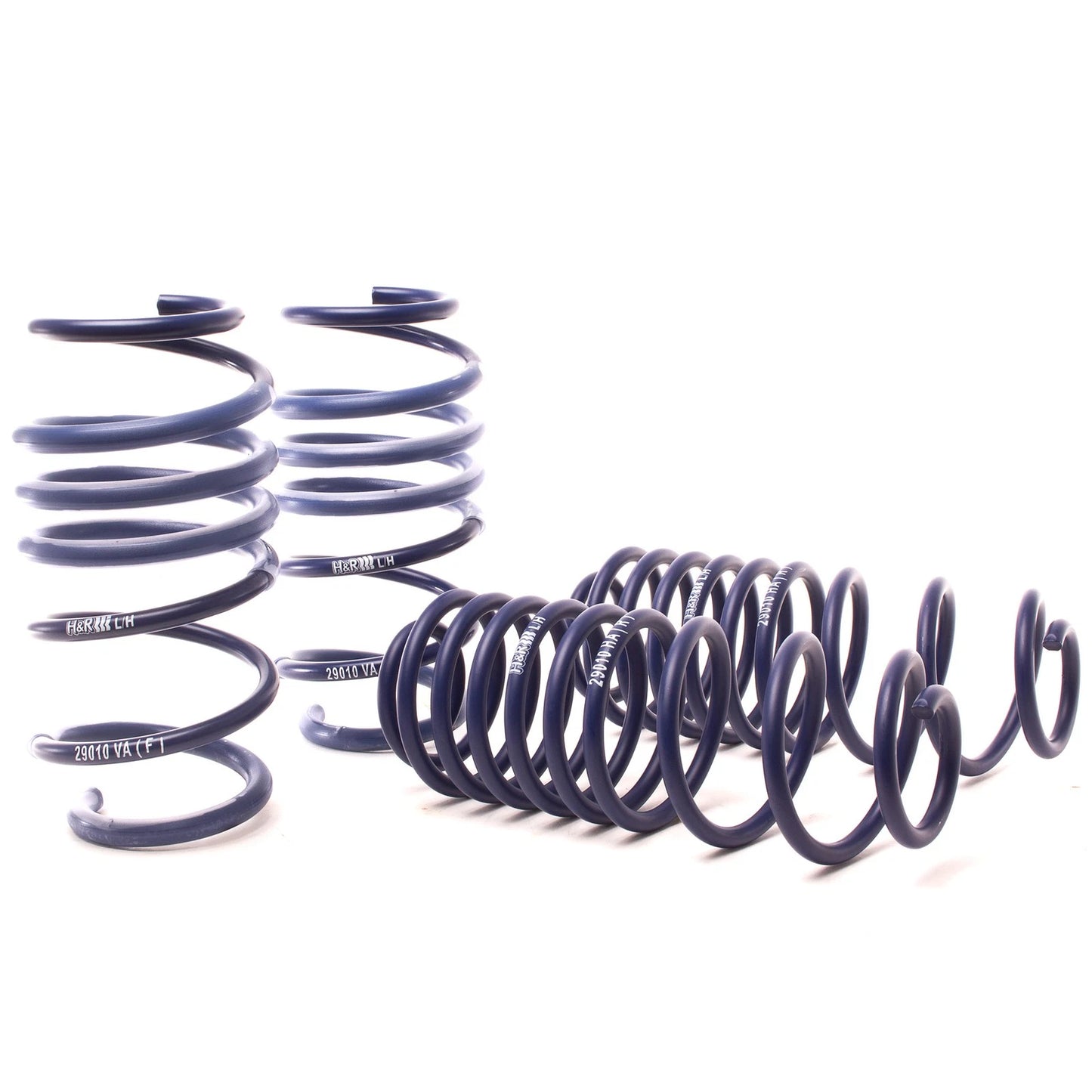 H&R 10-19 Ford Fiesta 1.6L/1.0L EcoBoost Super Sport Spring