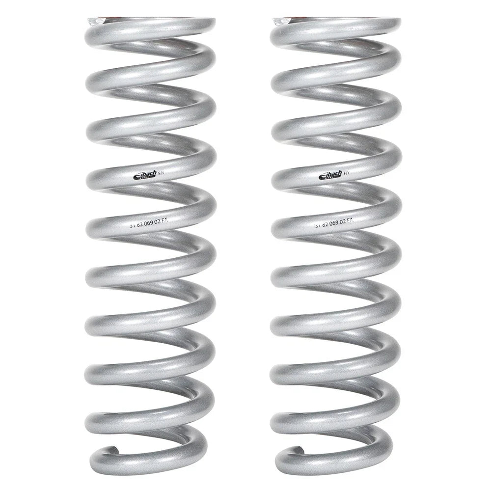 Eibach Pro-Truck Lift Kit for 07-15 Toyota Tundra 2WD/4WD (Must Be Used w/ Pro-Truck Front Shocks)
