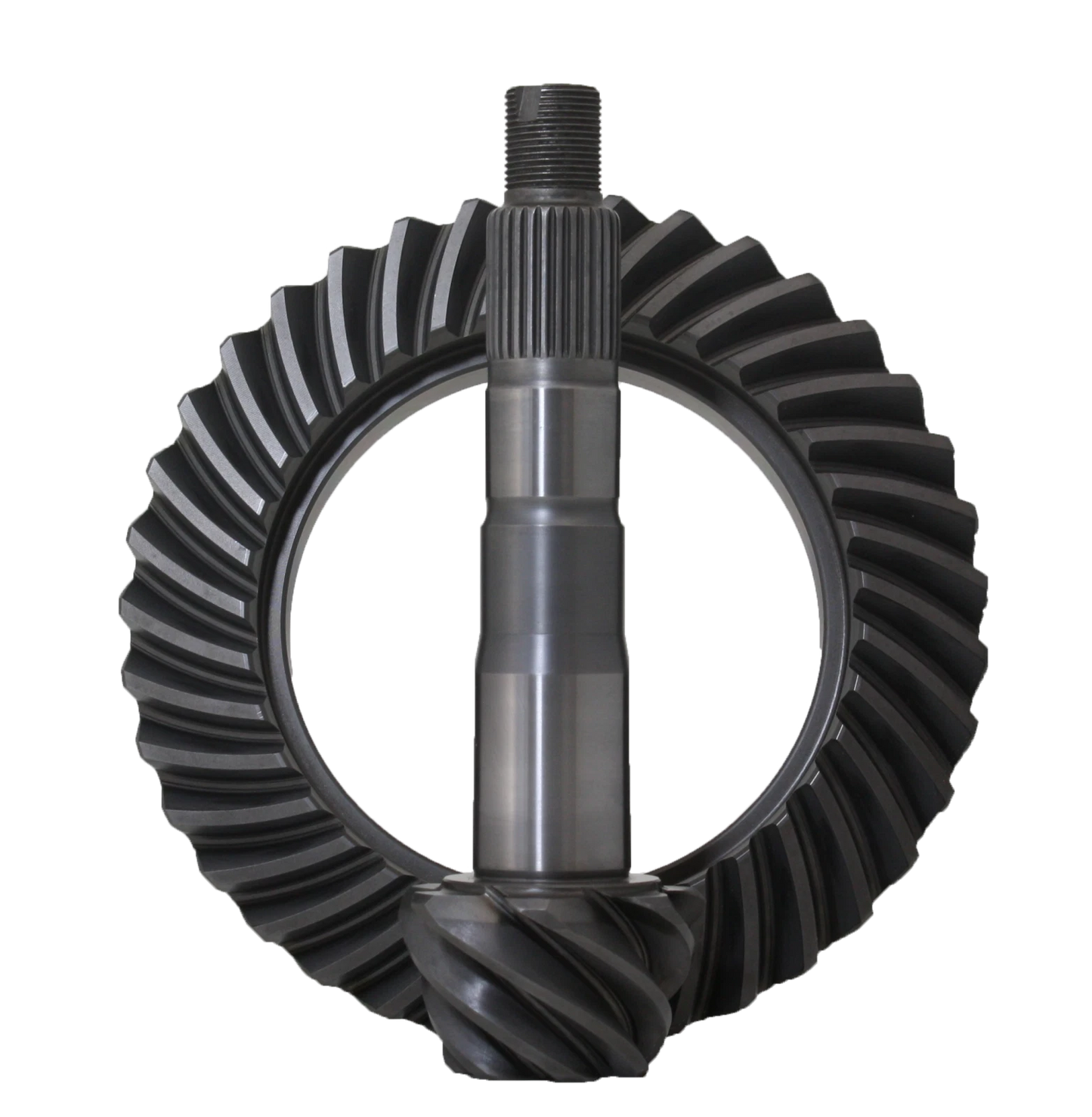 Revolution Gear & Axle Toyota Turbo 4Cyl/V6 8.0in 27 Spline 5.29 Ratio Ring & Pinion Set