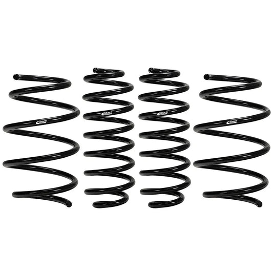 Eibach Pro-Kit for 2018 Toyota Camry V6