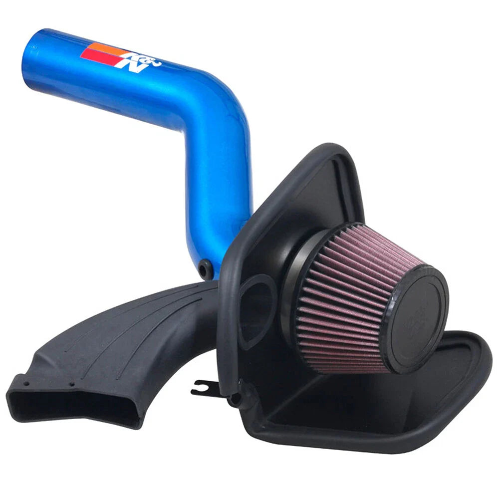 K&N 2016-2017 Ford Focus RS 2.3L Typhoon Short Ram Intake