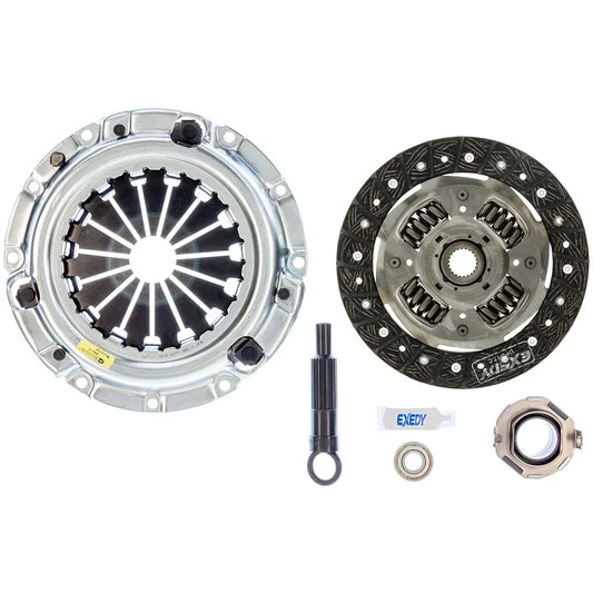 Exedy 90-05 Mazda Miata L4 Stage 1 Organic Clutch (90-93 Req. ZF505 FW For Install - 215mm Upgd)