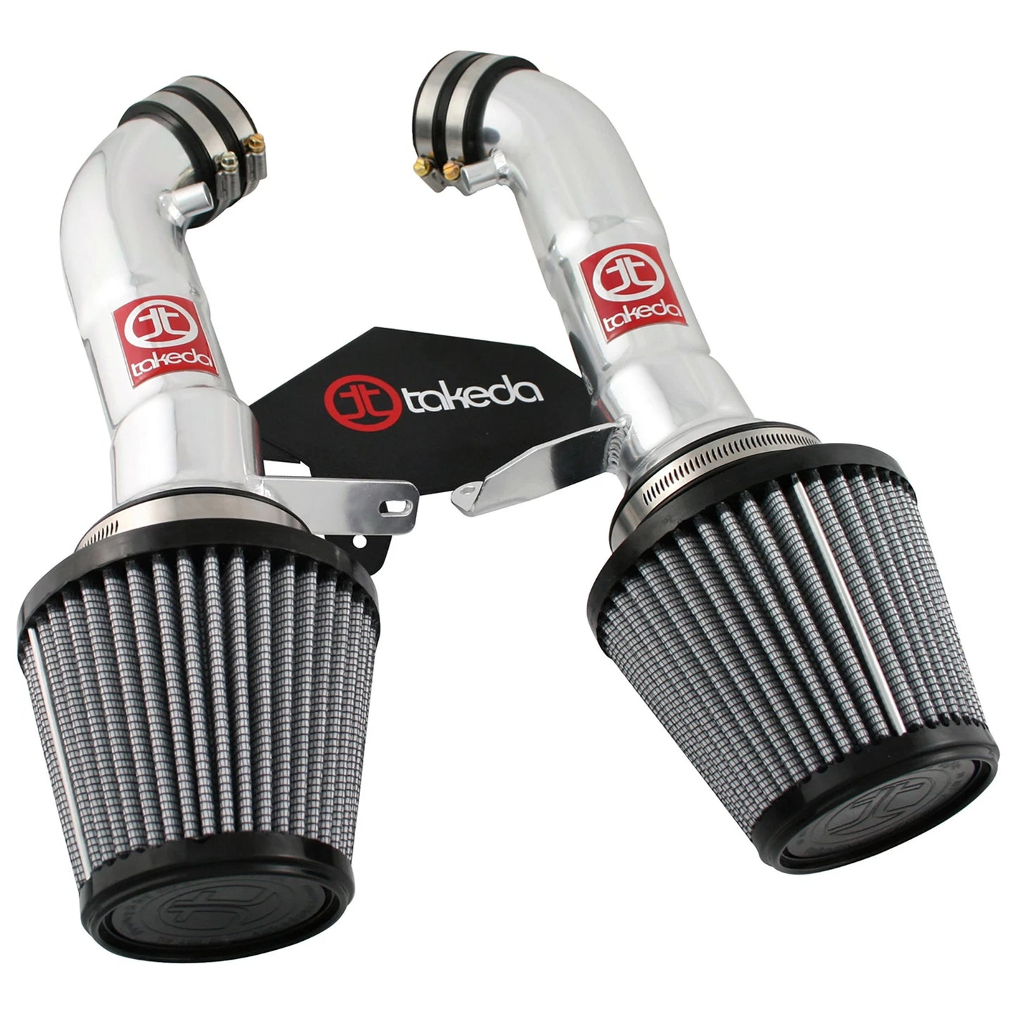 aFe Takeda Intakes Stage-2 PDS AIS PDS Infiniti G37 Coupe 08-12 V6-3.7L (pol)