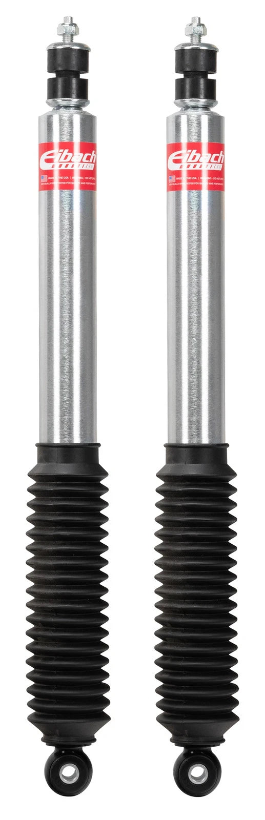 Eibach Pro-Truck Lift Kit for 00-06 Toyota Tundra 2WD Only