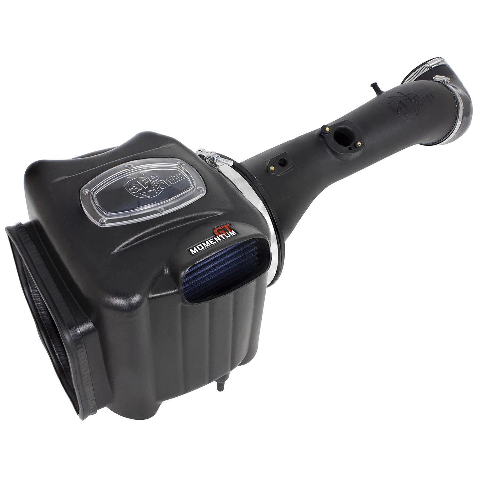 aFe Momentum GT PRO 5R Stage-2 Intake System 09-15 GM Silverado/Sierra 2500/3500HD 6.0L V8
