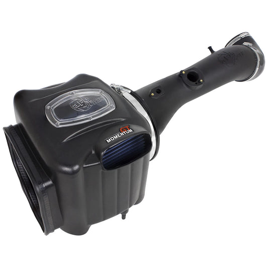 aFe Momentum GT PRO 5R Stage-2 Intake System 09-15 GM Silverado/Sierra 2500/3500HD 6.0L V8