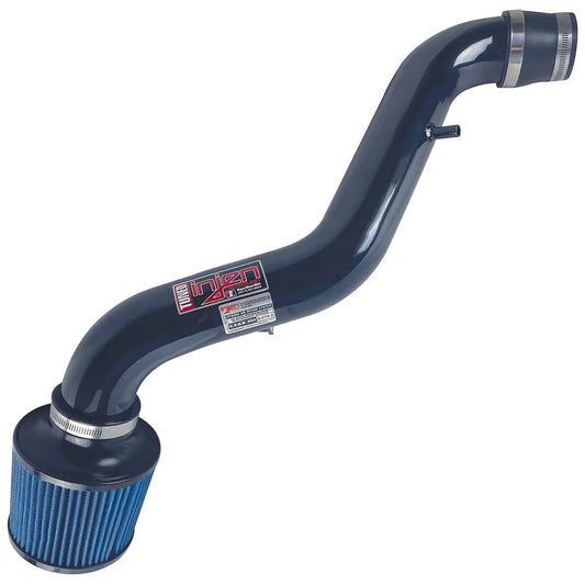 Injen 98-02 Honda Accord L4 2.3L Black IS Short Ram Cold Air Intake
