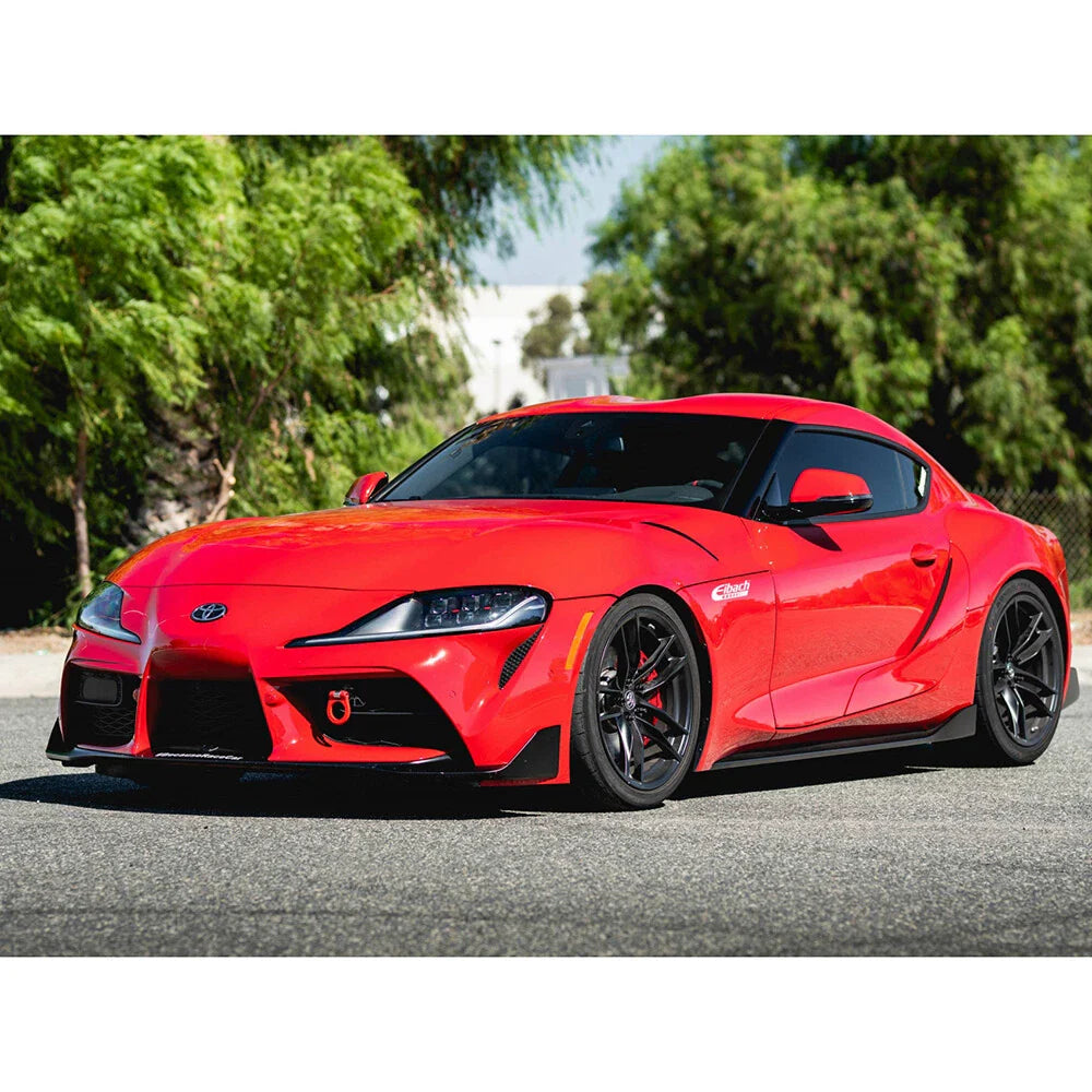 Eibach Pro-Kit for Toyota GR Supra A90 1.7 in Front 1.2 in Rear
