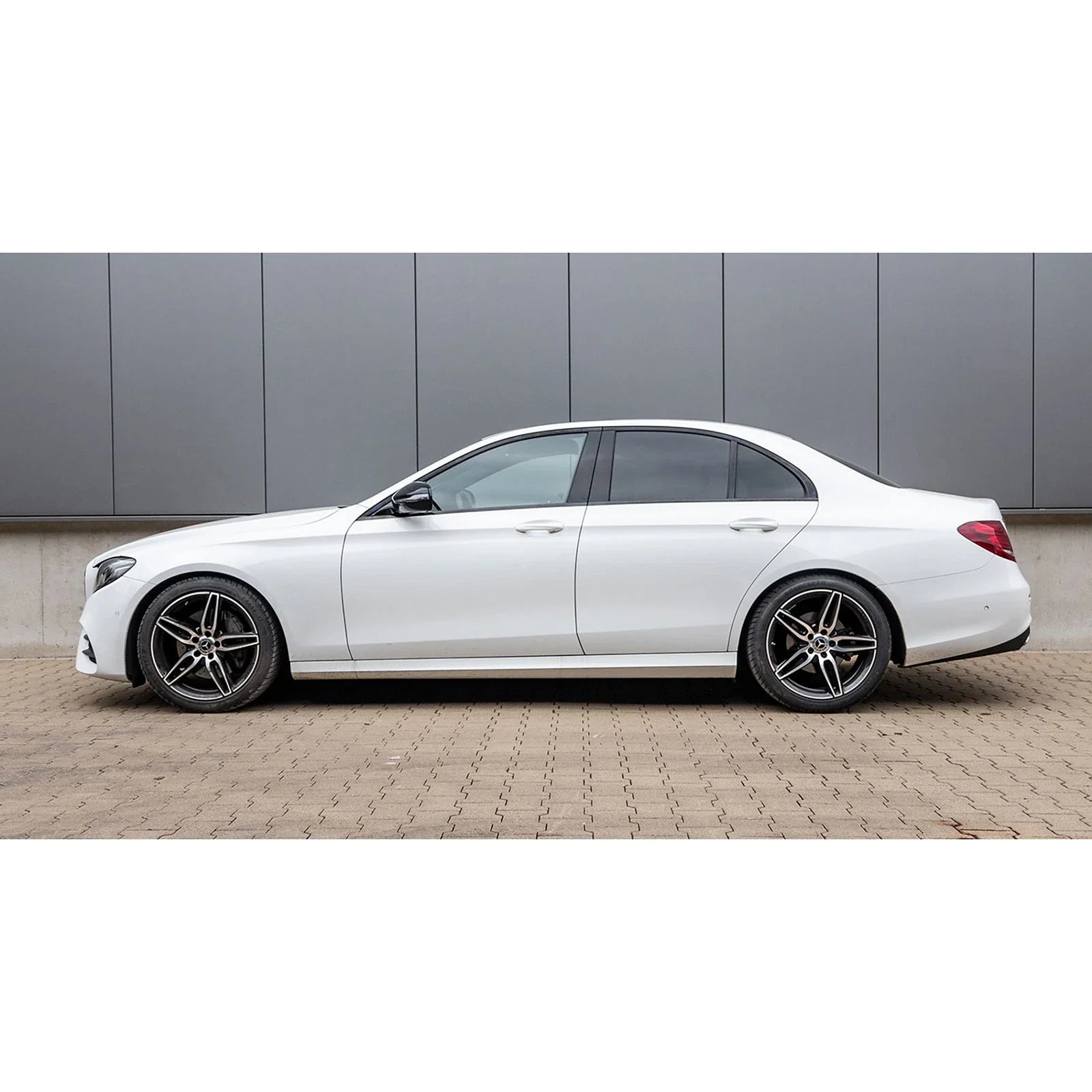 H&R 17-18 Mercedes-Benz E400 4MATIC Coupe/E400 Coupe C238 Sport Spring (Incl Agility Control) RW